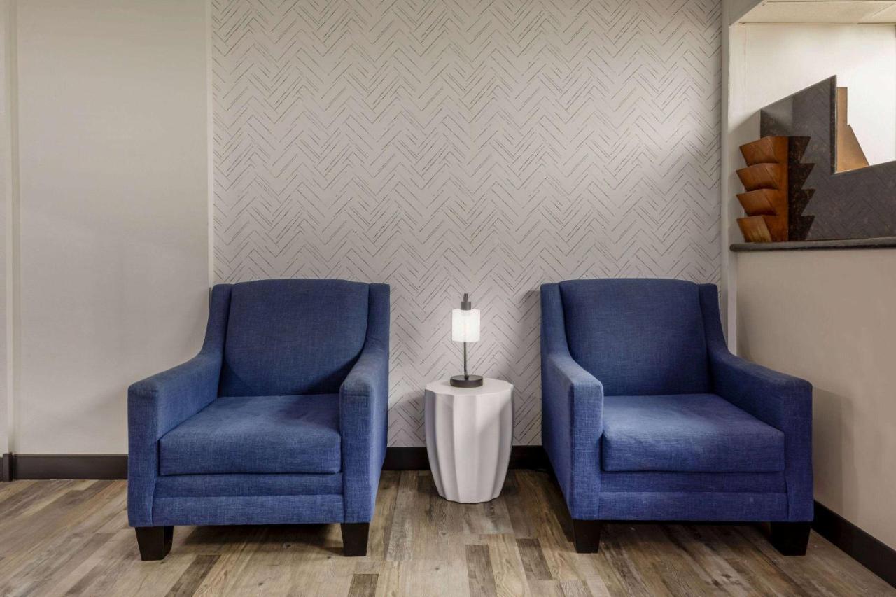 فندق Baymont By Wyndham لاريدو المظهر الخارجي الصورة