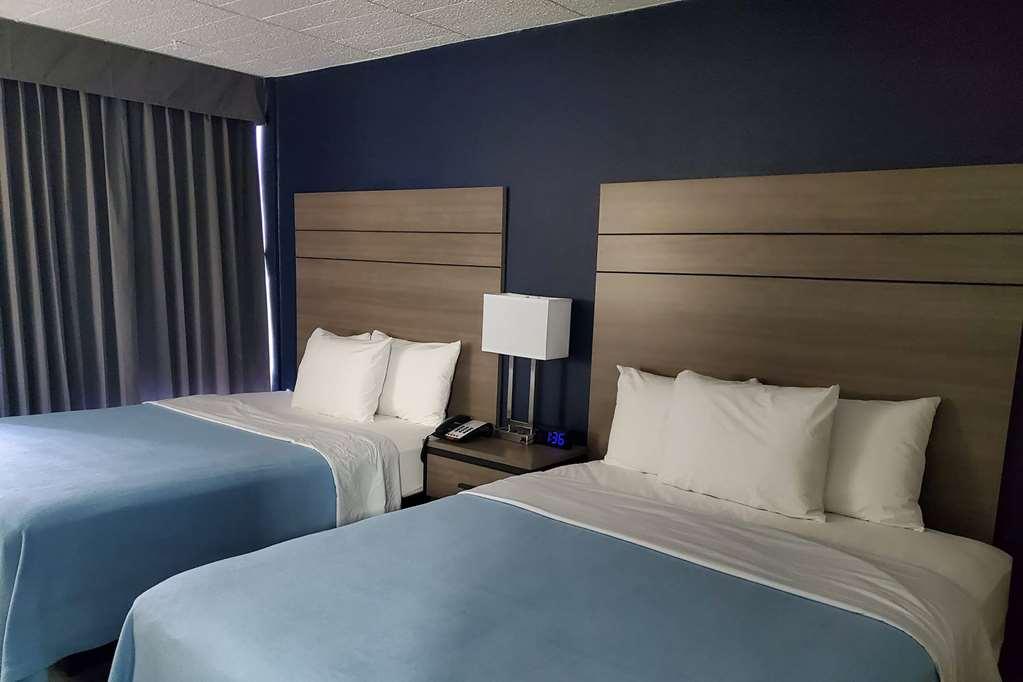 فندق Baymont By Wyndham لاريدو الغرفة الصورة